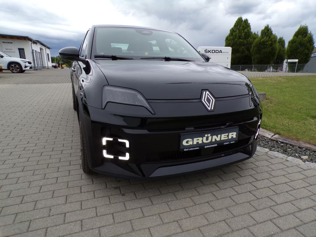 Renault 5