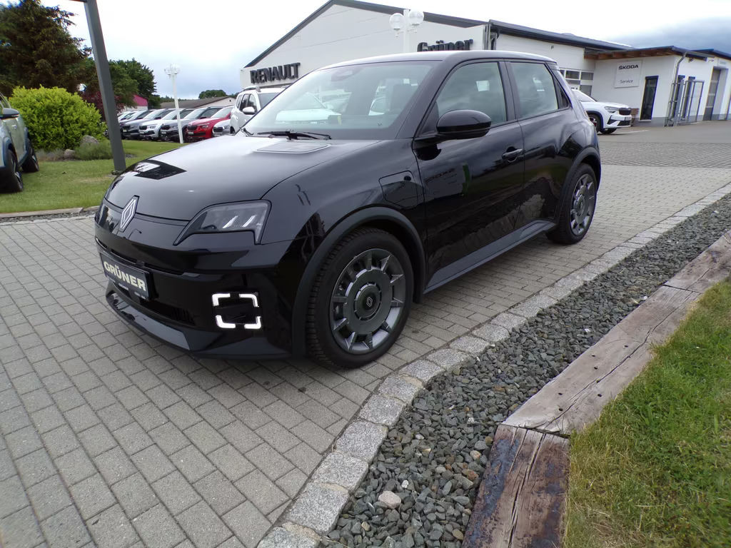 Renault 5