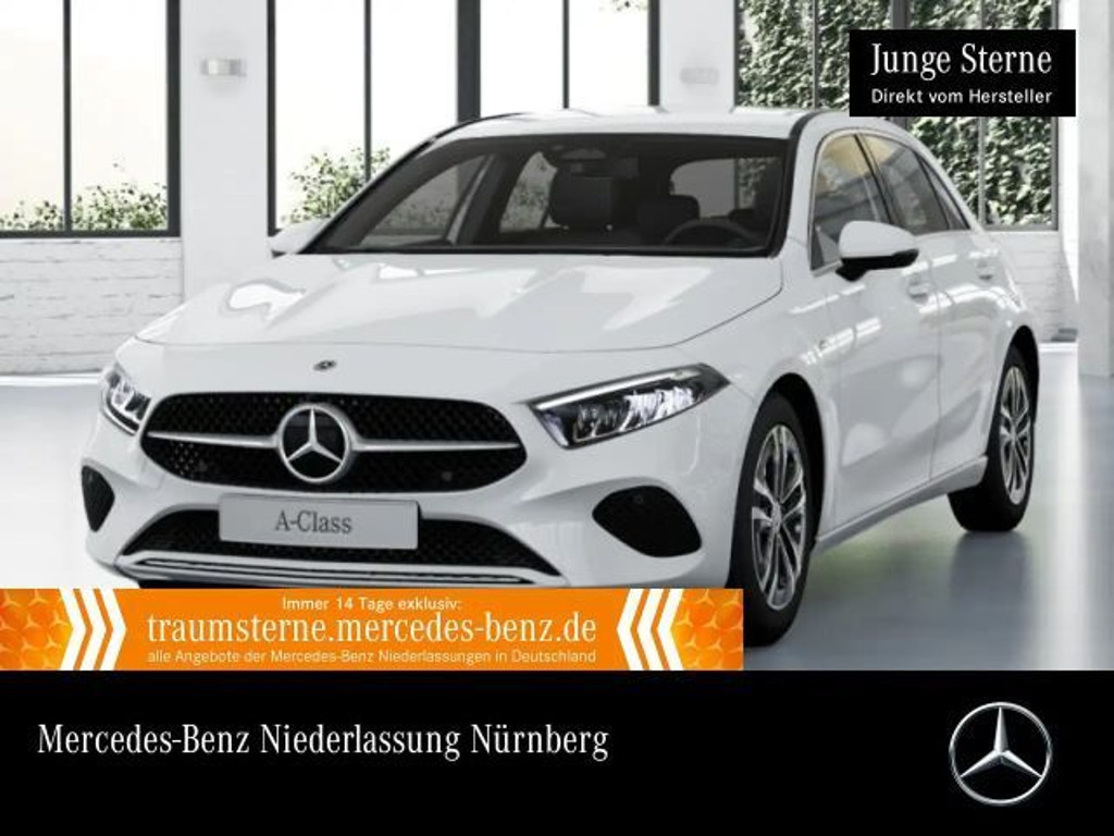 Mercedes-Benz A-Klasse A 250 A 250 e Progressive