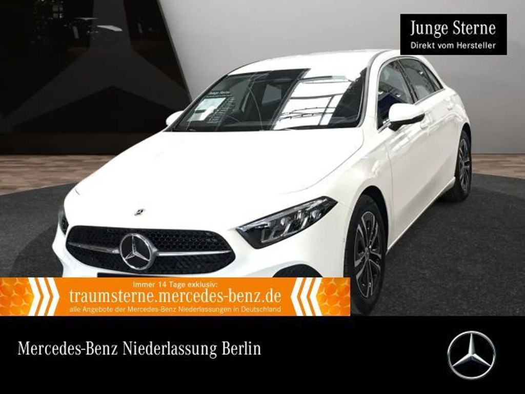 Mercedes-Benz A-Klasse A 200 Progressive