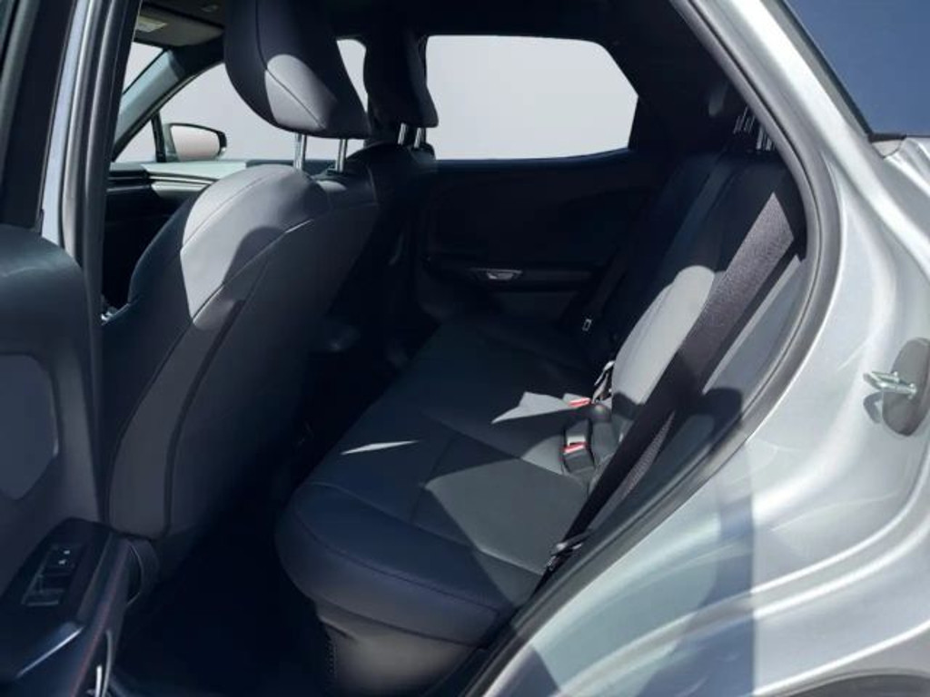 Lexus LBX