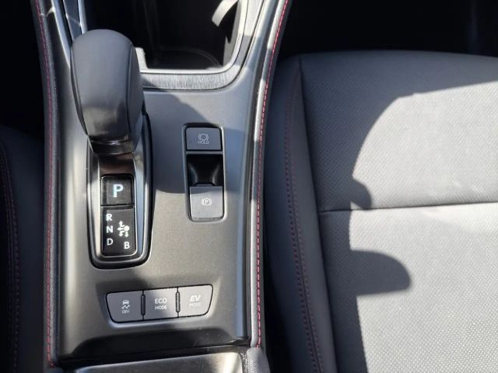 Lexus LBX