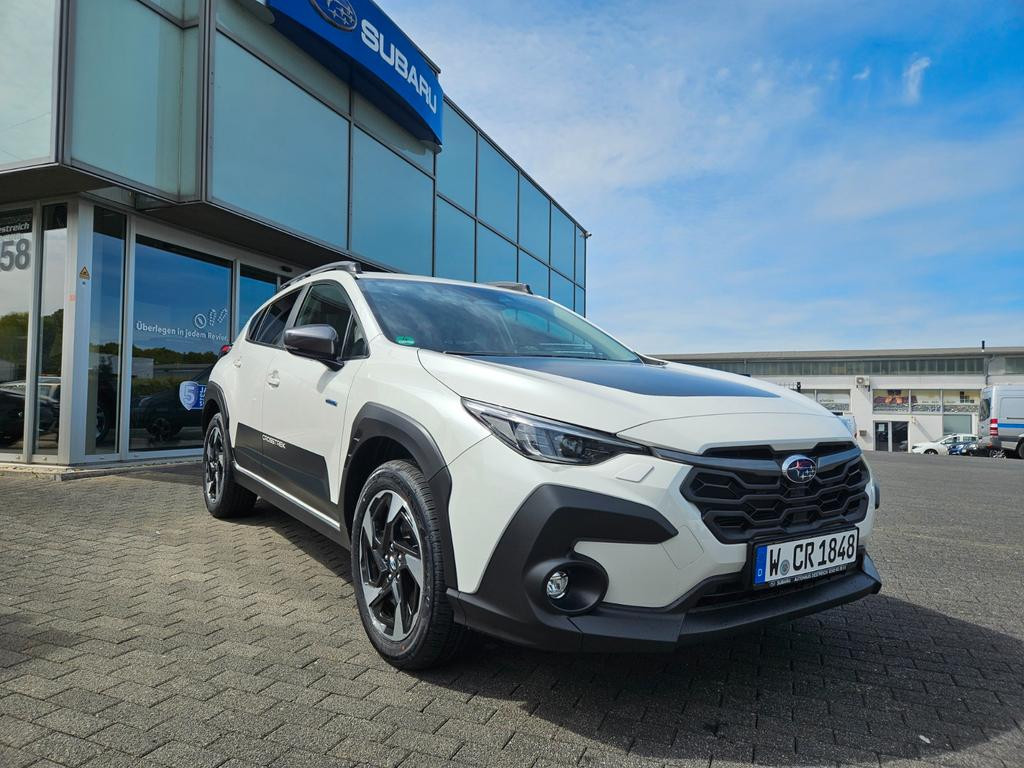 Subaru Crosstrek