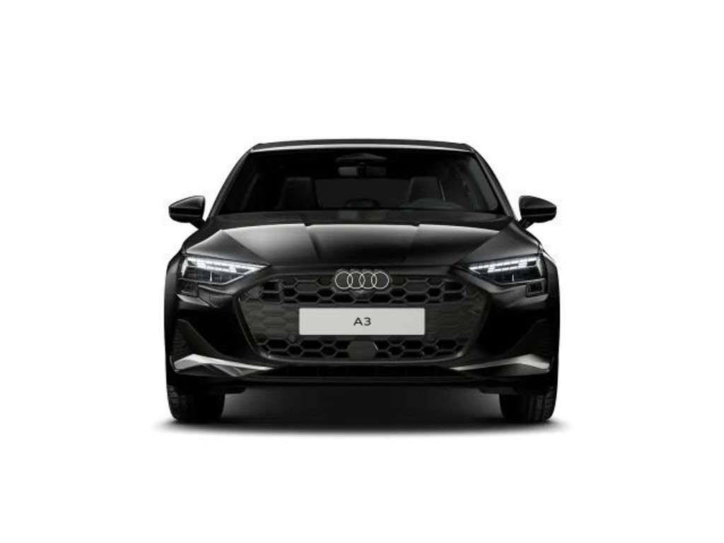 Audi A3 Sedan S-Tronic 1.5 TFSI