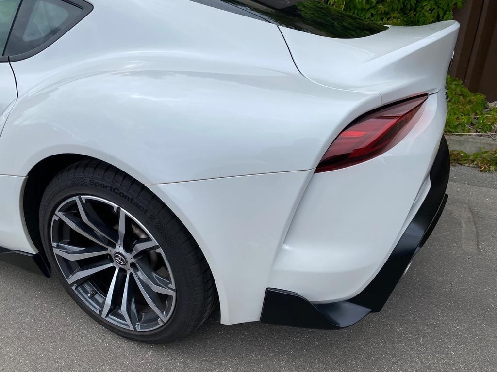 Toyota Supra