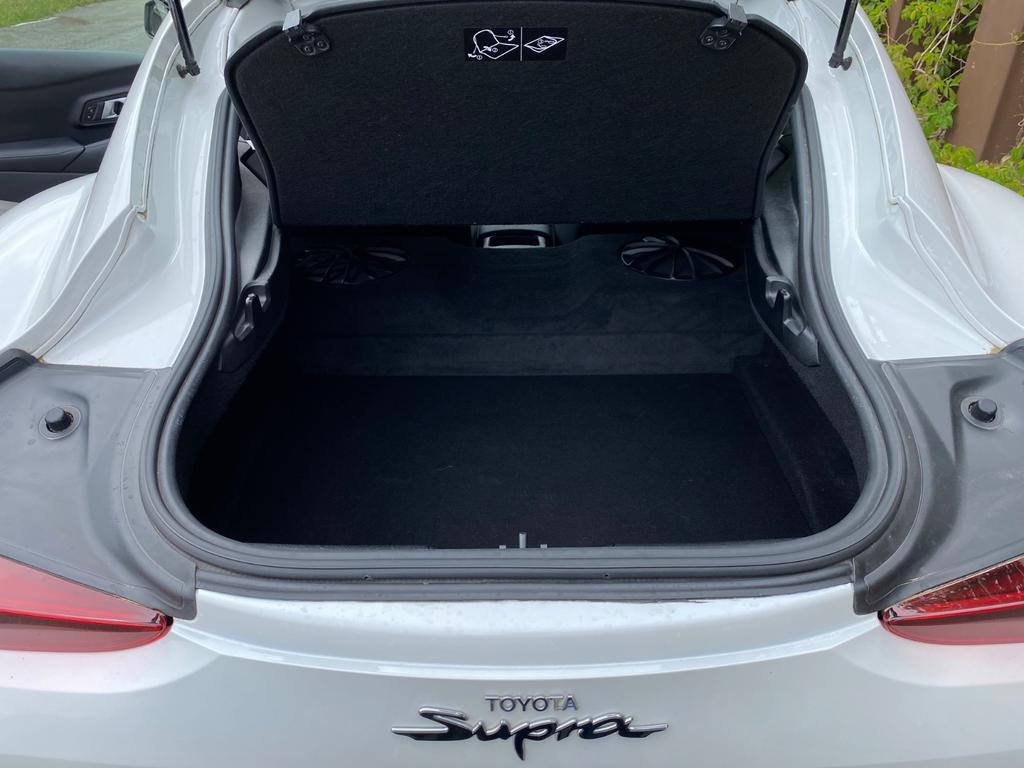 Toyota Supra