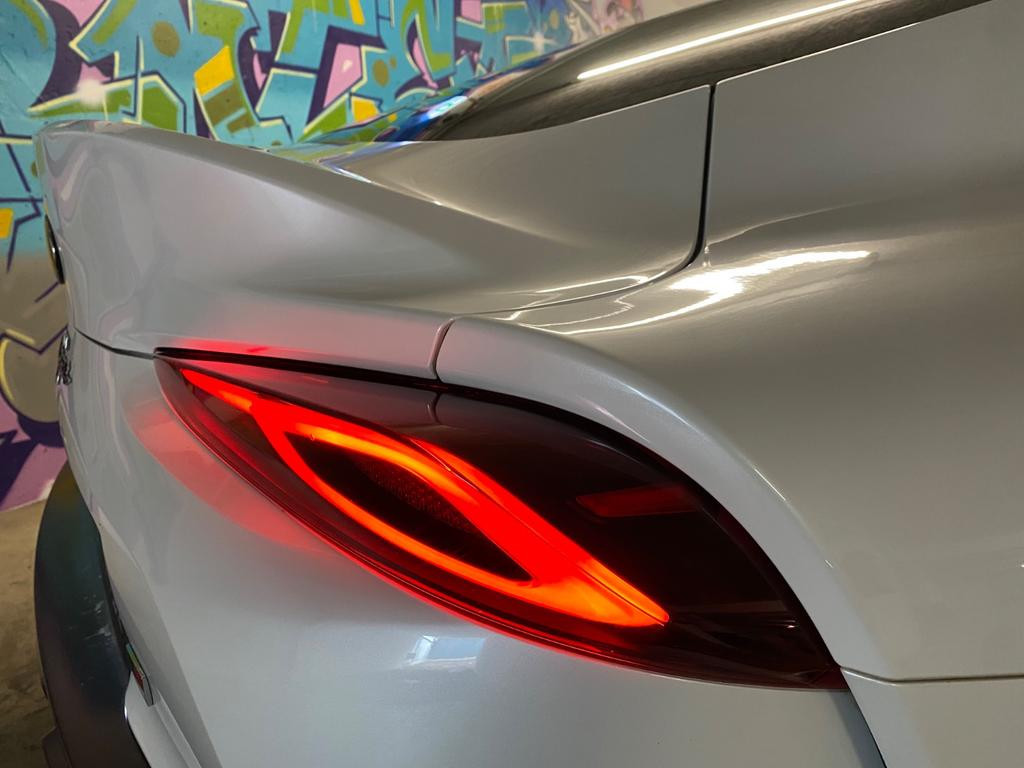 Toyota Supra
