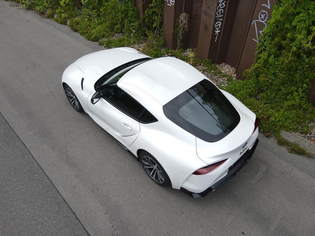 Toyota Supra