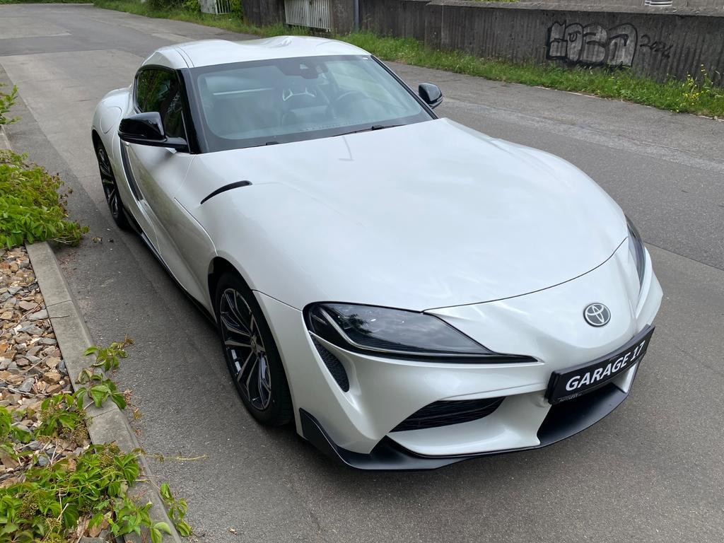 Toyota Supra