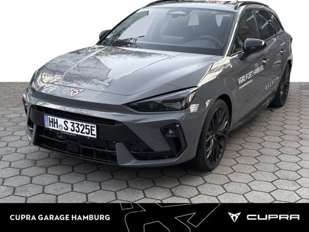 Cupra Leon Sportstourer VZ e-Hybrid