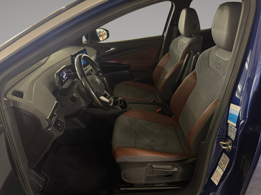 Volkswagen ID.4