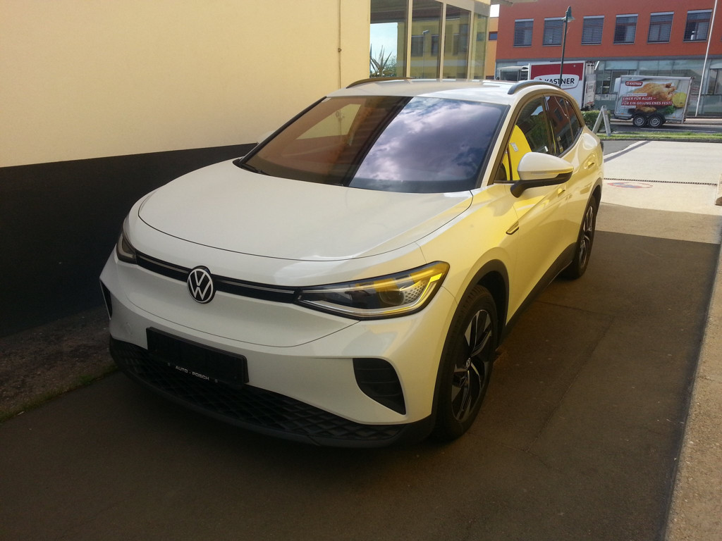 Volkswagen ID.4 Business Performance Pro 150 kW