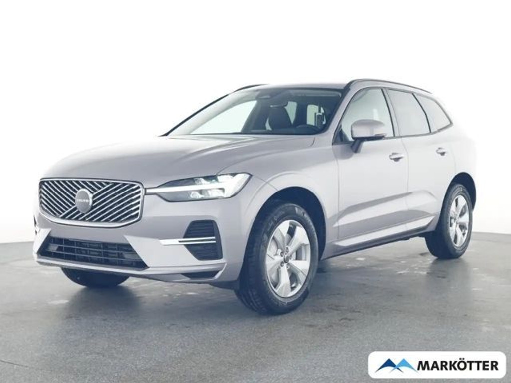 Volvo XC60 AWD