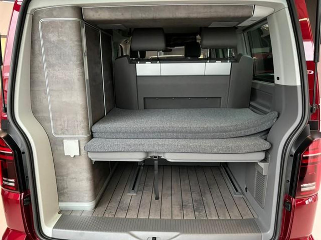 Volkswagen CALIFORNIA