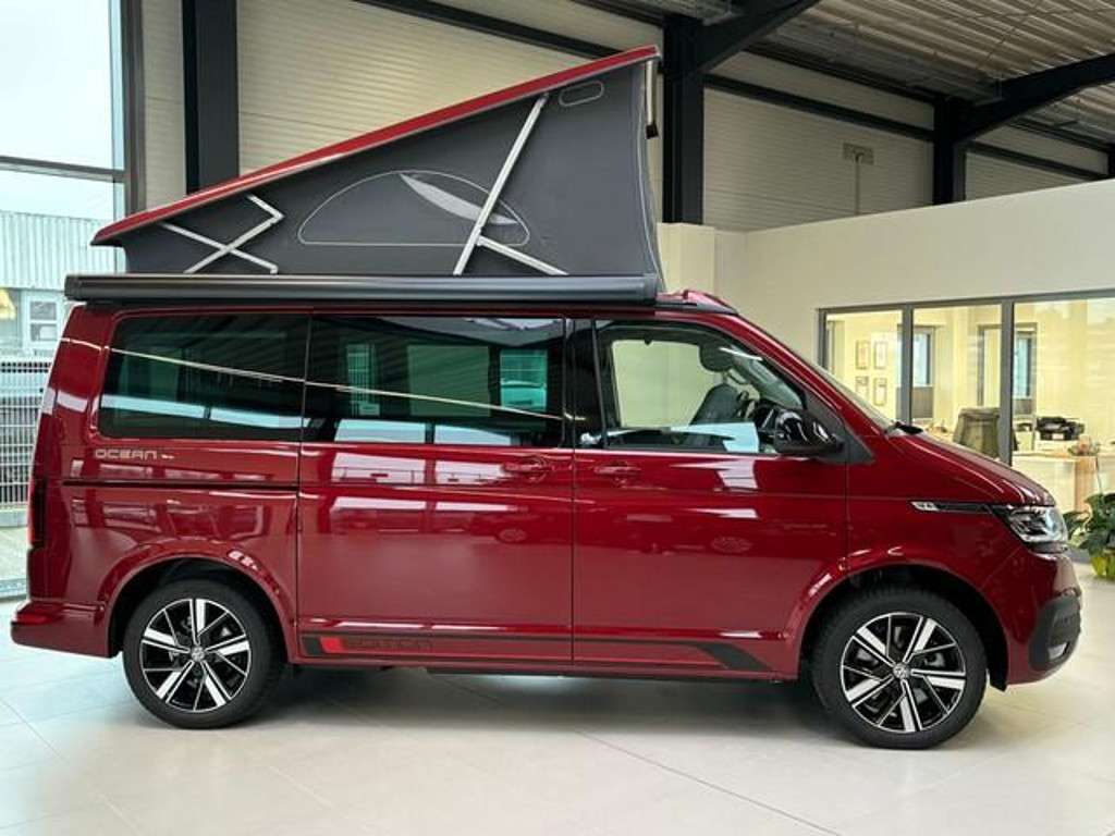 Volkswagen CALIFORNIA