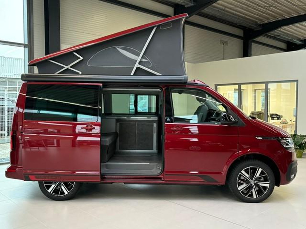 Volkswagen CALIFORNIA