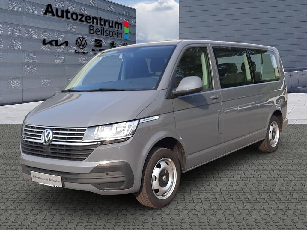 Volkswagen Transporter T6