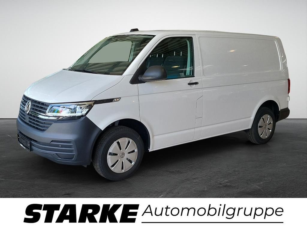 Volkswagen Transporter 2.0 TDI T6