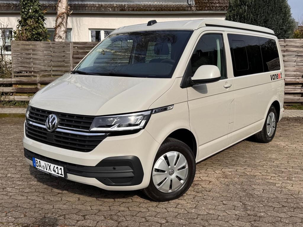 Volkswagen Transporter DSG 2.0 TDI T6
