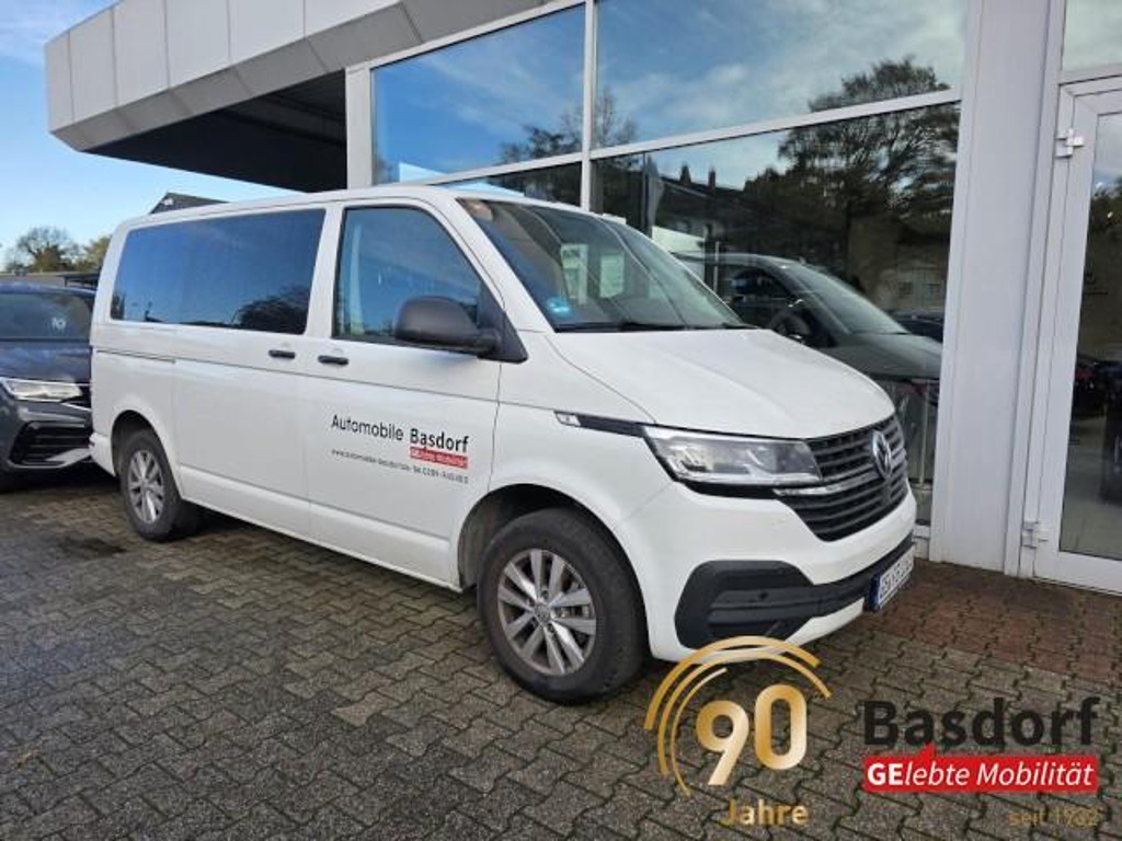 Volkswagen Transporter 2.0 TDI T6