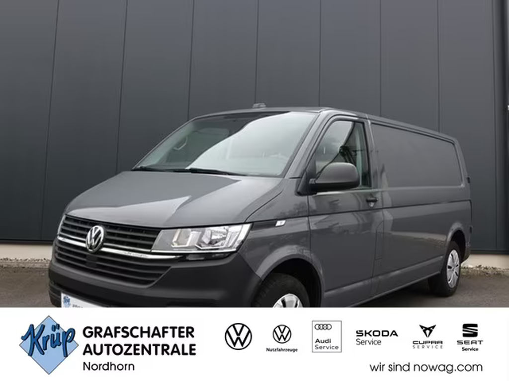 Volkswagen Transporter Lang T6