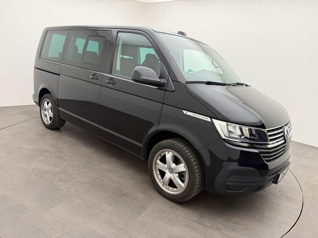 Volkswagen Transporter Comfortline DSG T6