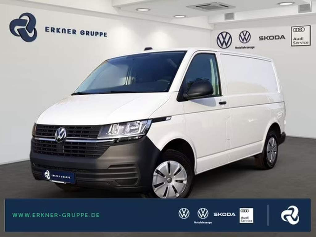 Volkswagen Transporter 2.0 TDI T6