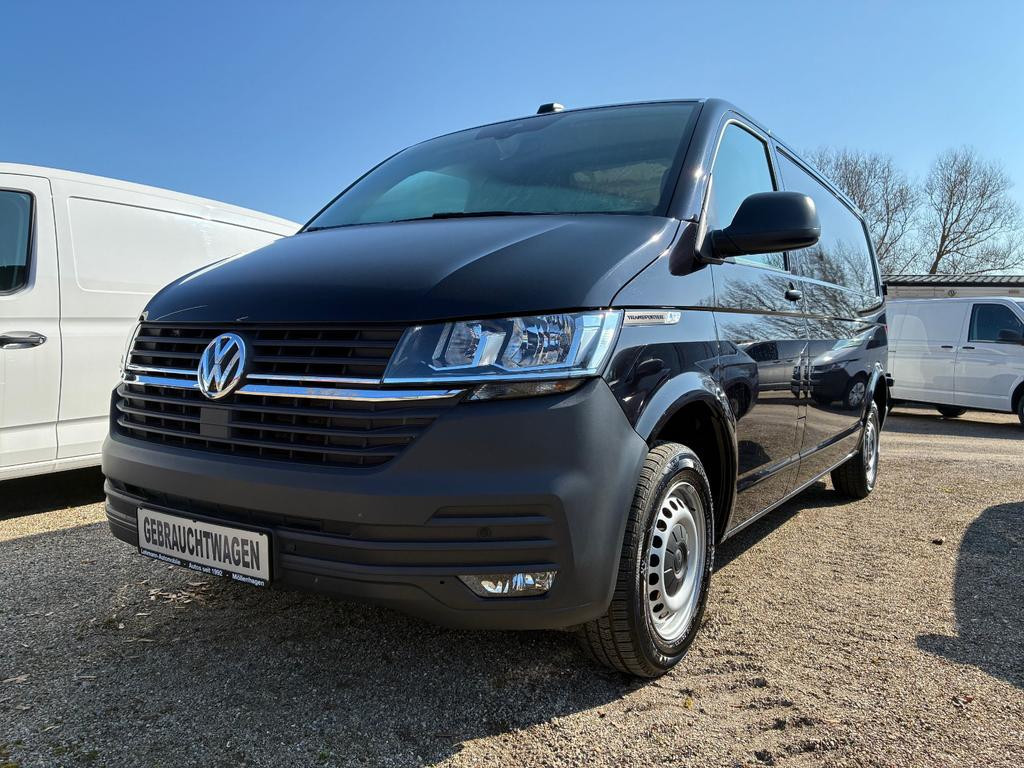 Volkswagen Transporter Lang T6