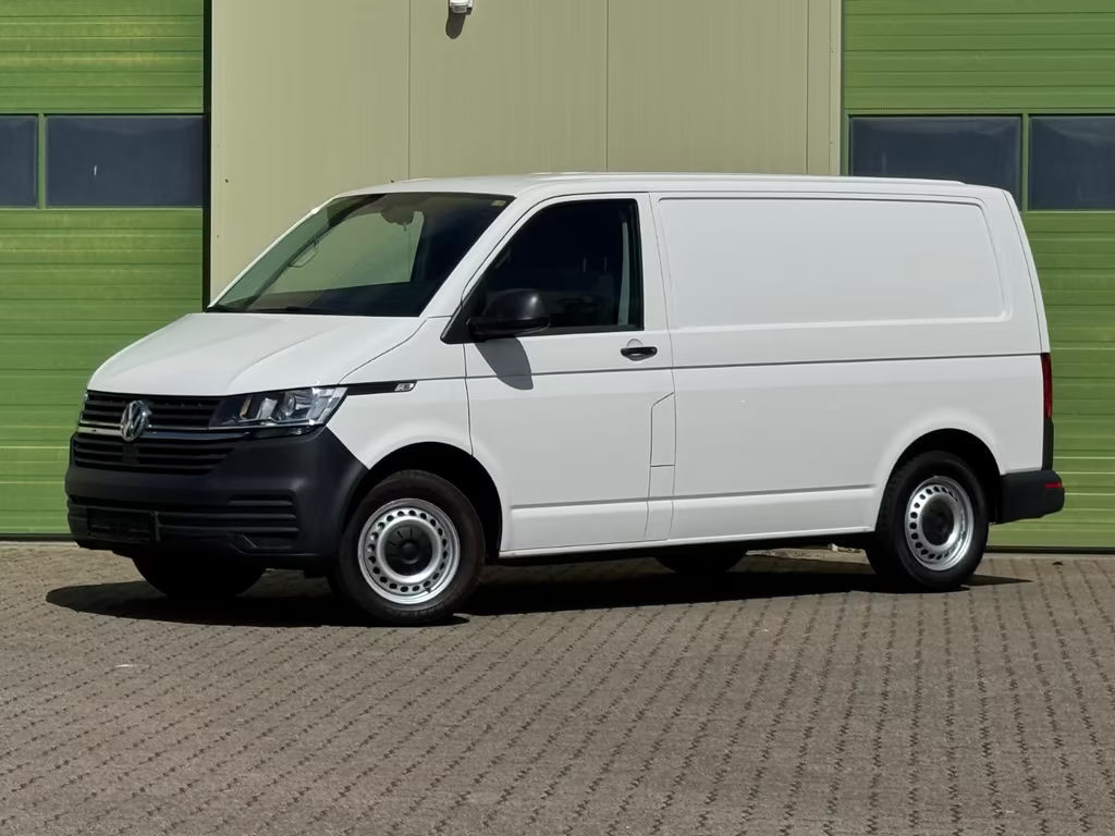 Volkswagen Transporter 2.0 TDI T6