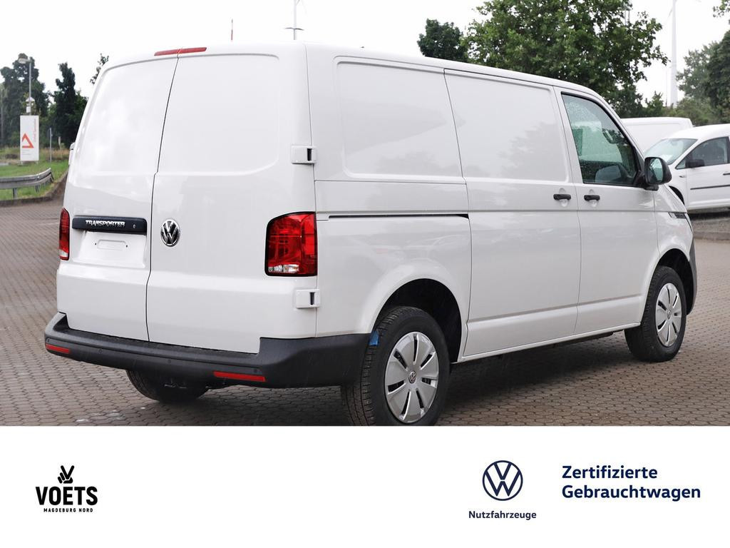 Volkswagen Transporter 2.0 TDI T6