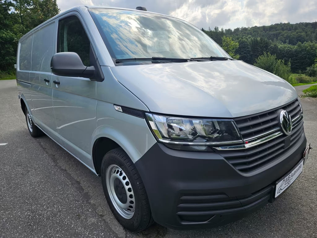 Volkswagen Transporter 4Motion DSG Lang T6