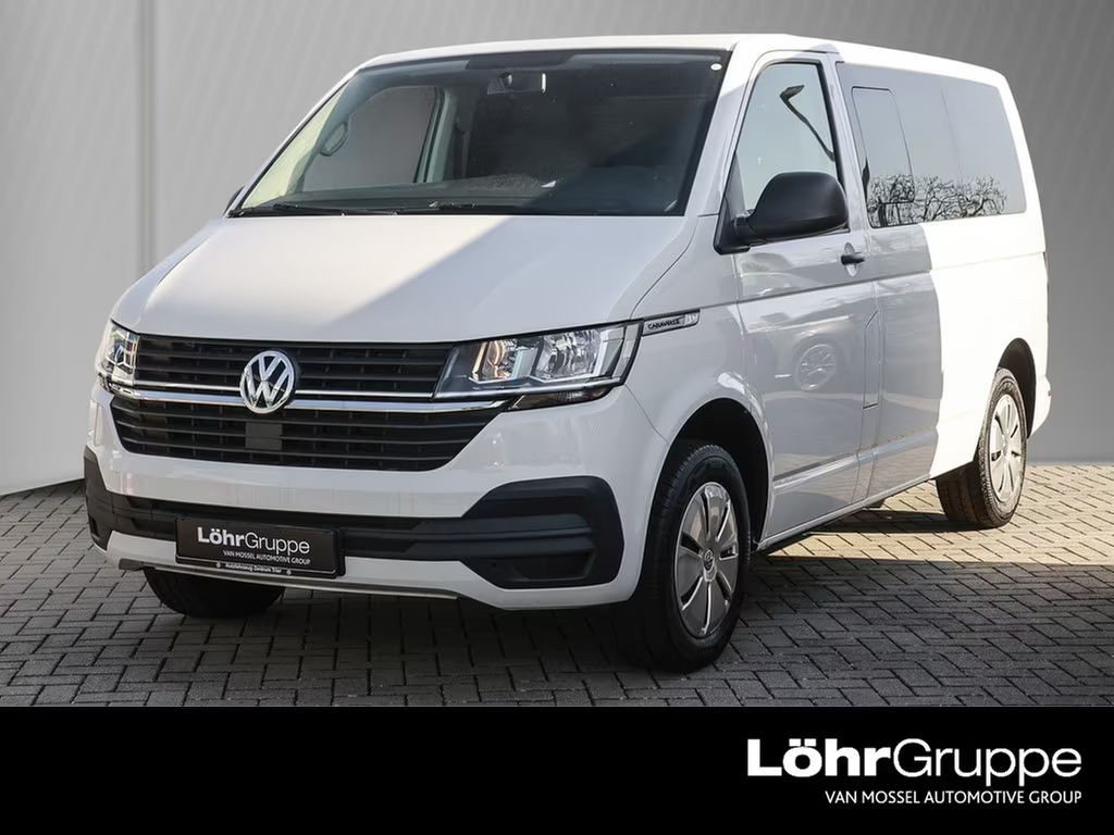 Volkswagen Transporter 2.0 TDI T6