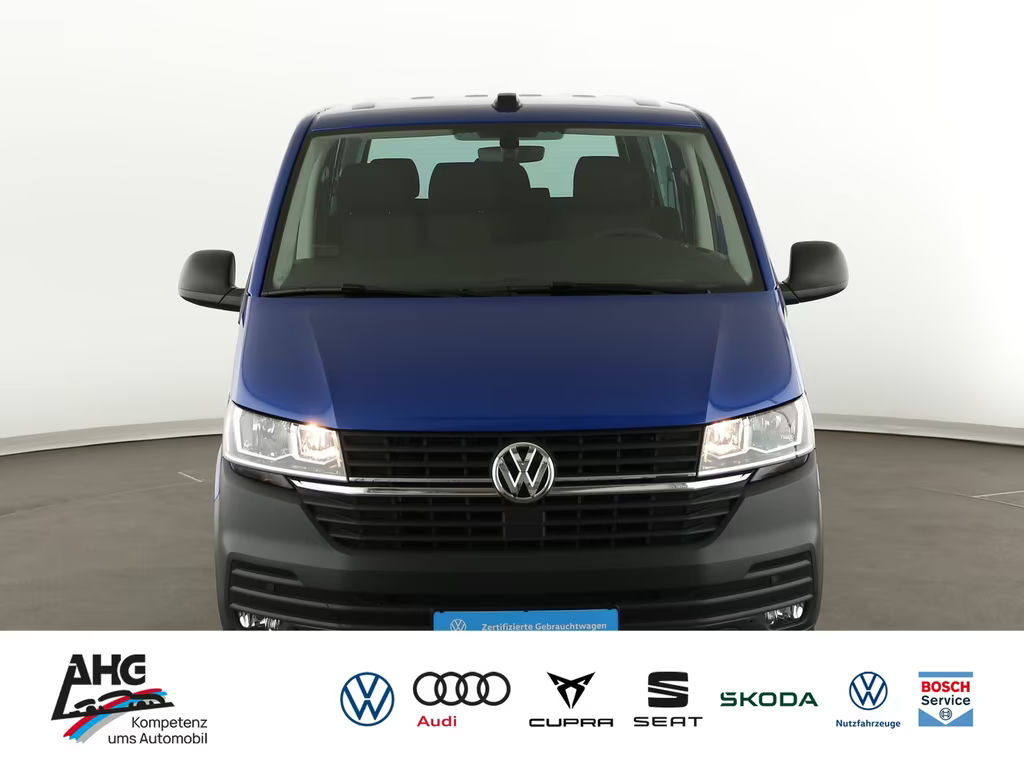 Volkswagen Transporter 2.0 TDI Lang T6