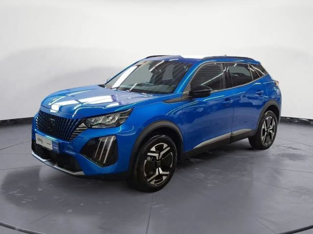 Peugeot 2008 Allure Pack PureTech EAT8
