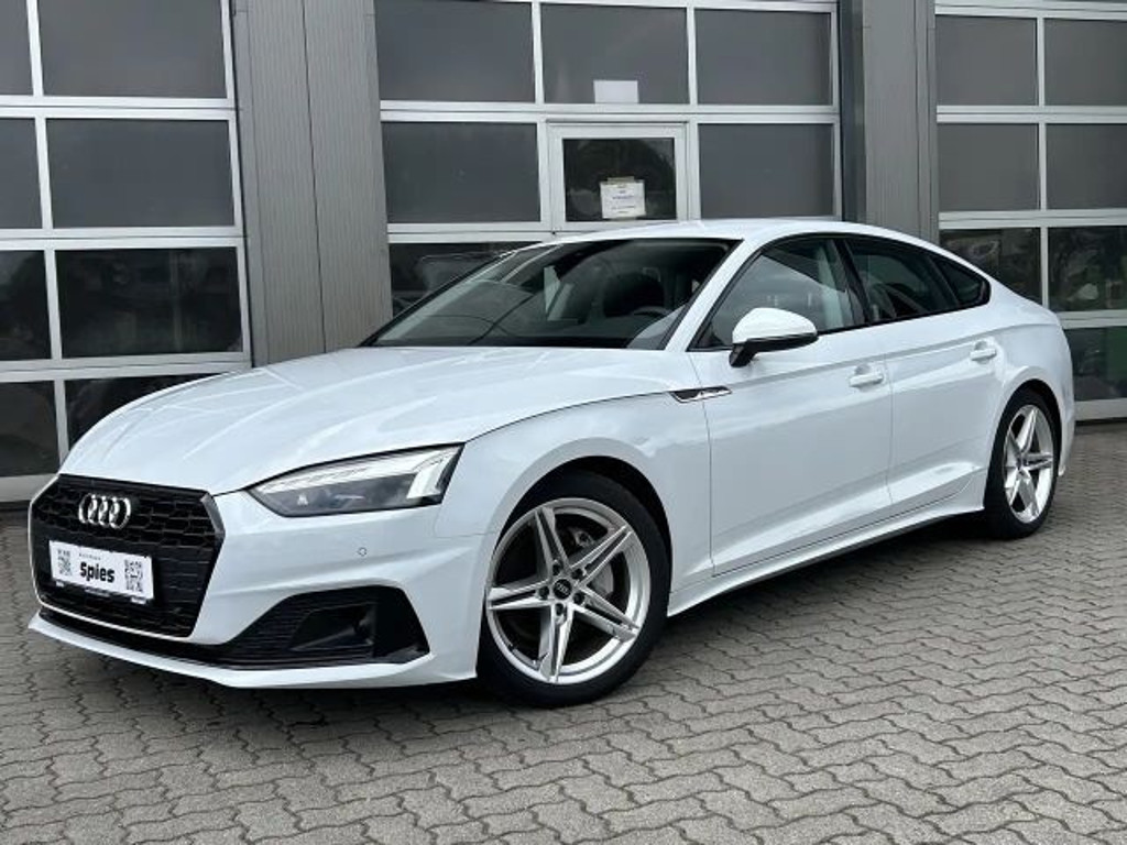 Audi A5 Sportback 40 TFSI