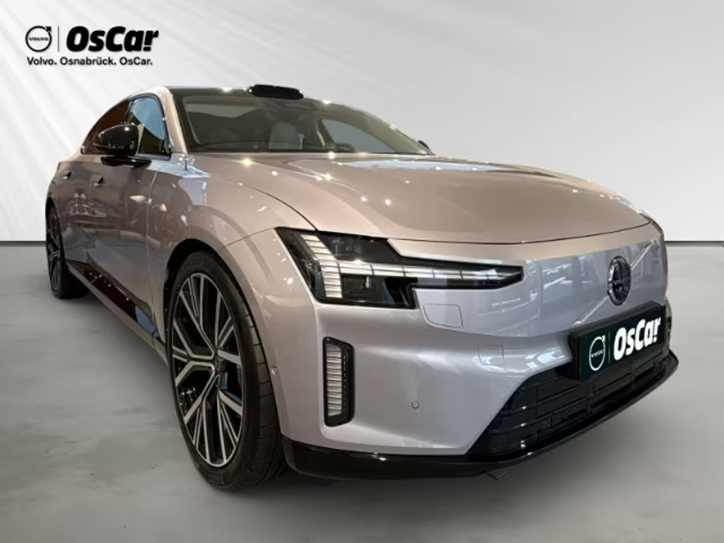 Volvo ES90 Extended range Single motor Ultra