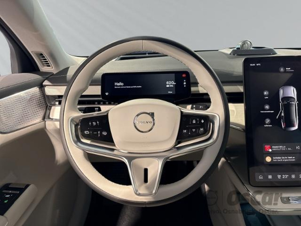 Volvo ES90