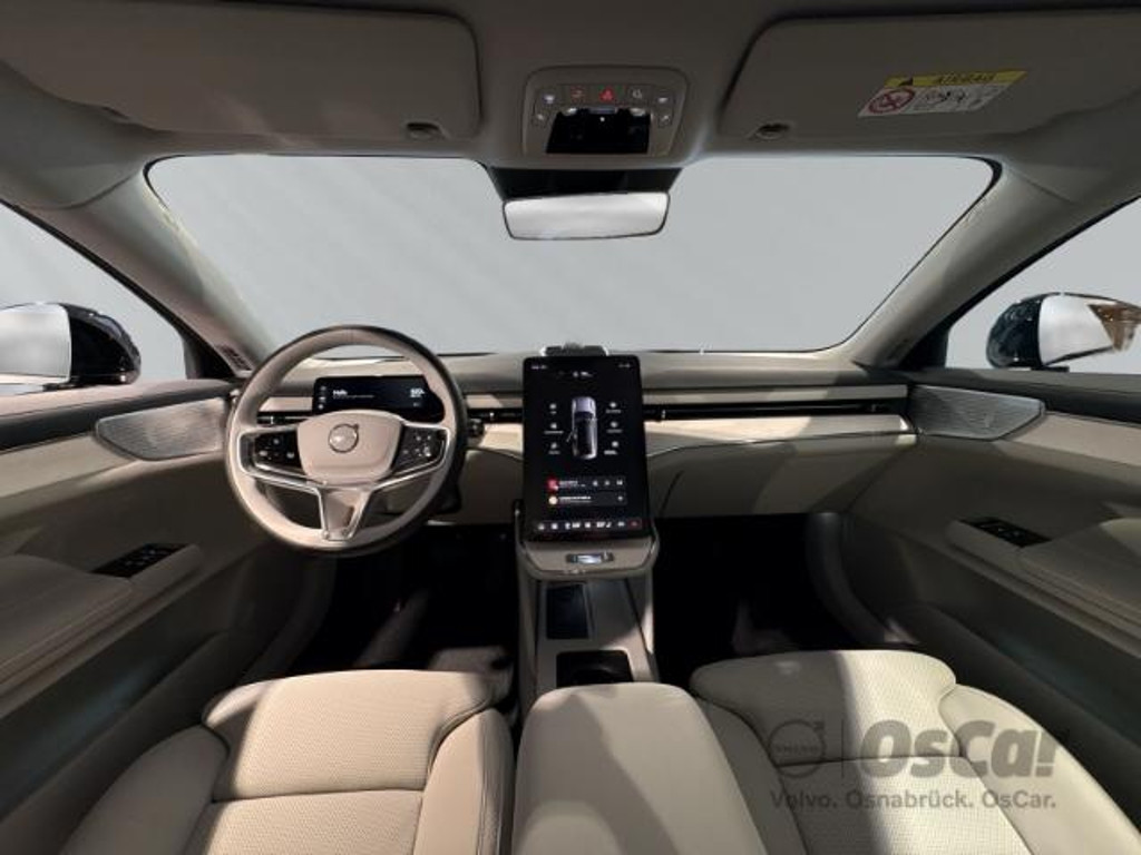 Volvo ES90
