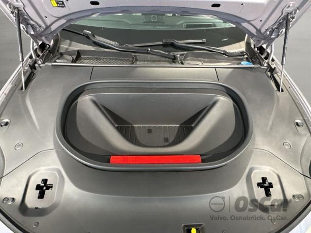 Volvo ES90