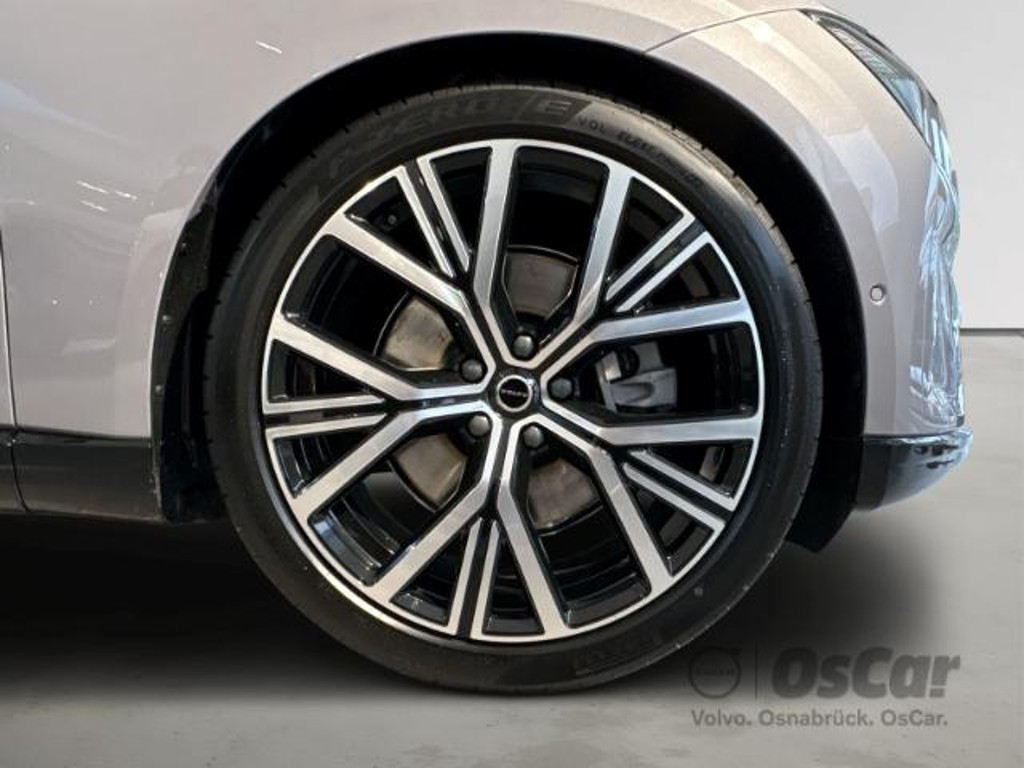 Volvo ES90