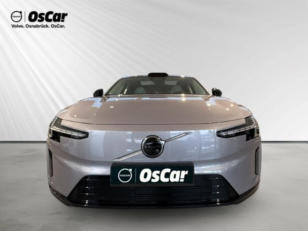 Volvo ES90