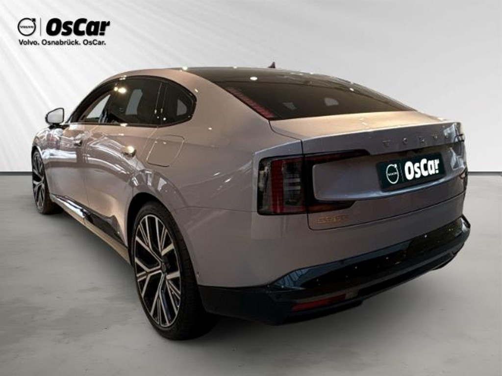 Volvo ES90