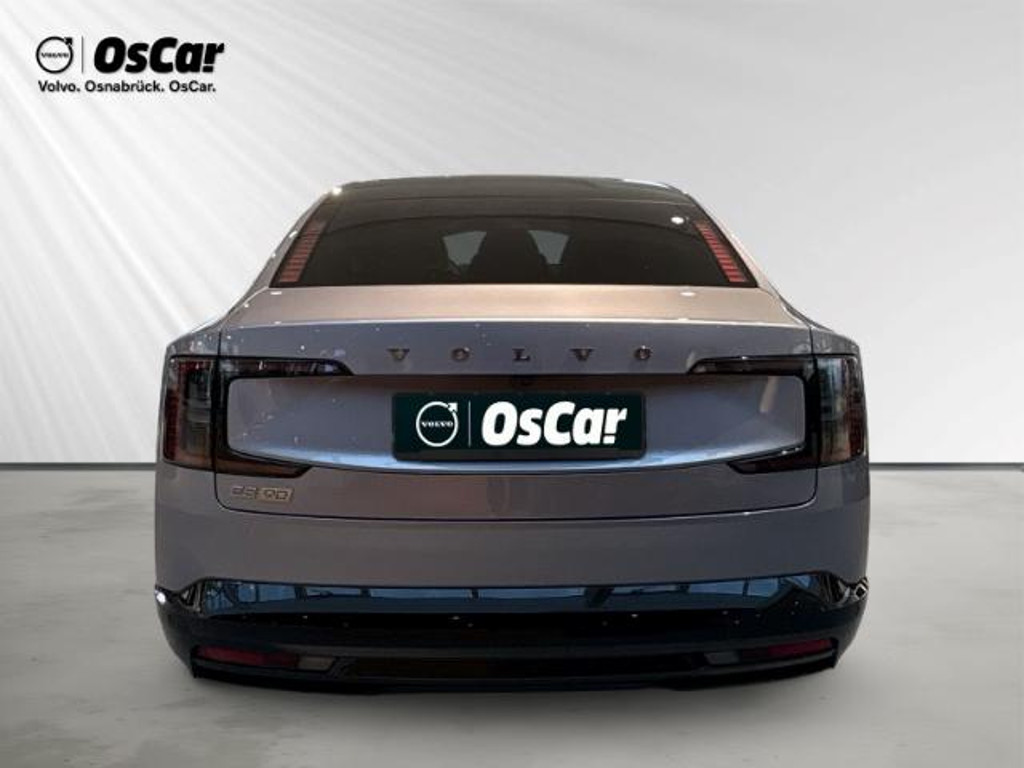 Volvo ES90
