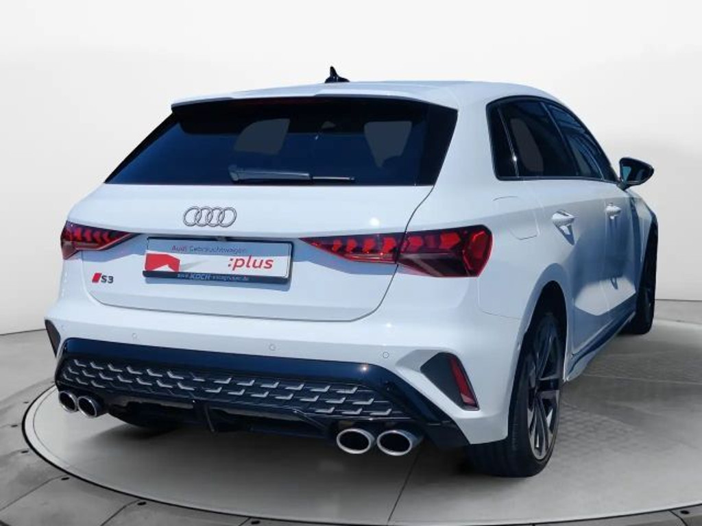 Audi S3