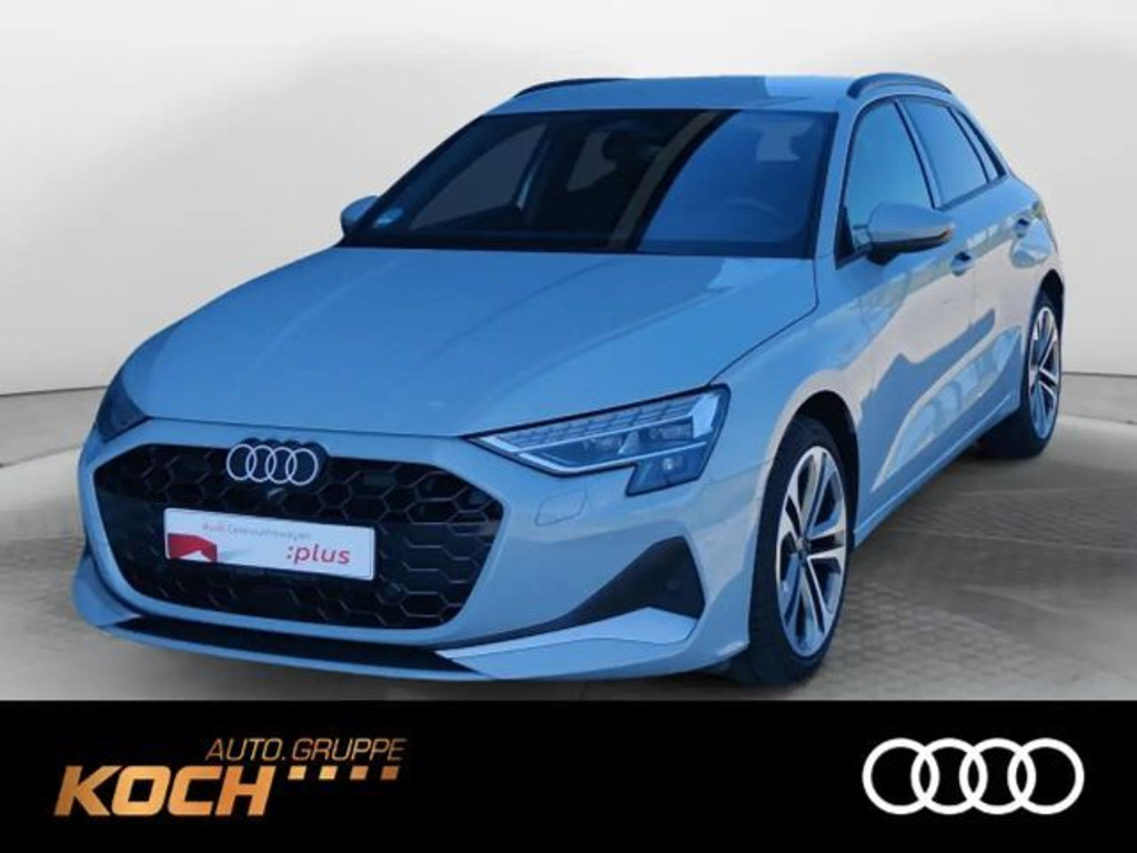 Audi A3 Sedan S-Tronic