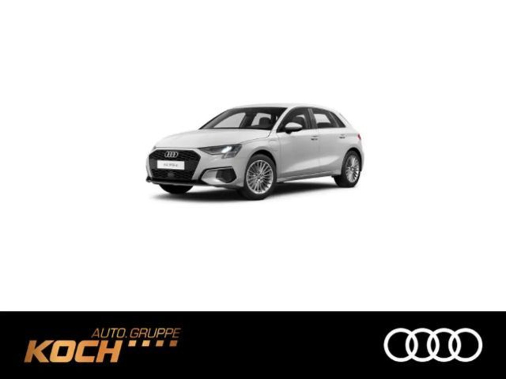 Audi A3 Sedan S-Tronic Hybride 40 TFSI