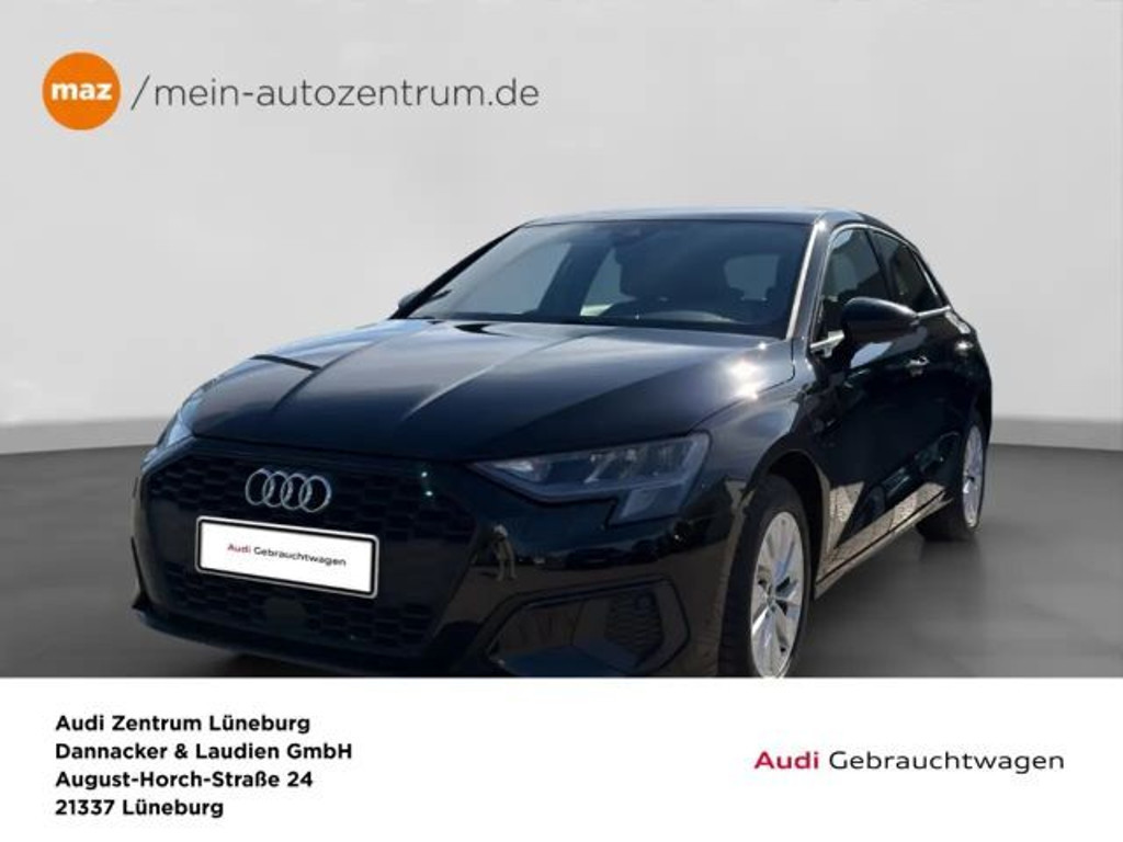Audi A3 Sportback Sedan Hybride 1.4 TFSI