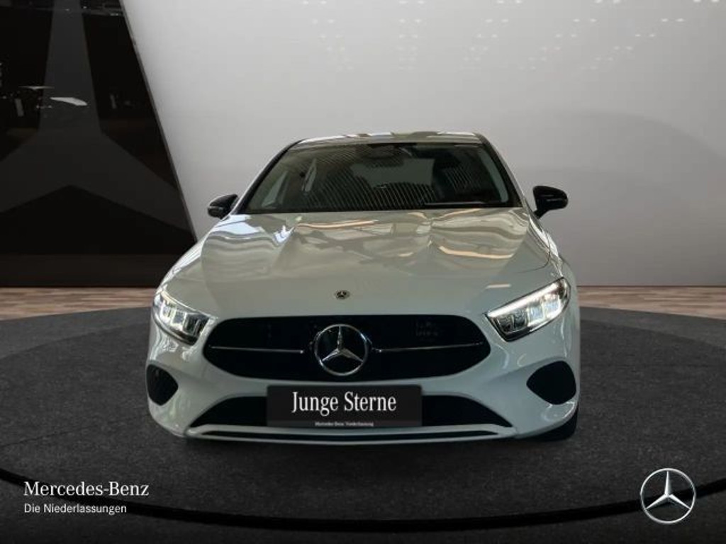 Mercedes-Benz CL CLE 200 AMG Line