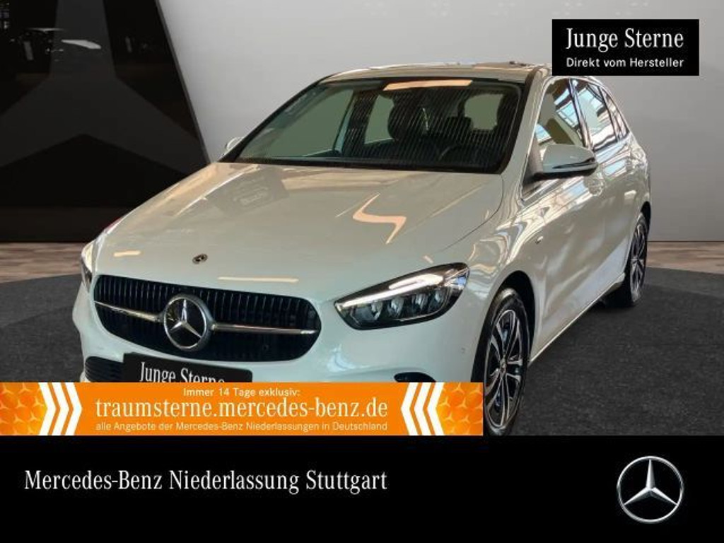 Mercedes-Benz B-Klasse B 250 B 250 e Progressive Sedan