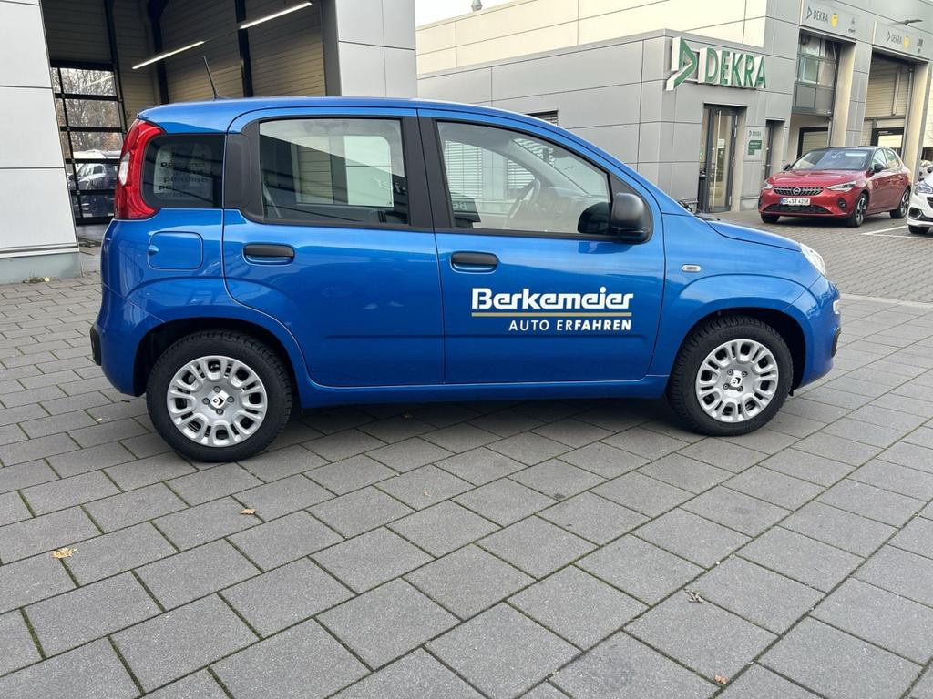 Fiat Pandina